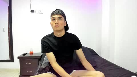 Thiago Wells online show from 02-01-25, 01:23