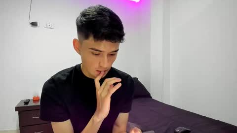 Thiago Wells online show from 02-18-25, 08:25