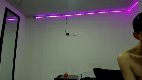 Thiago Wells online show from 02-23-25, 06:49