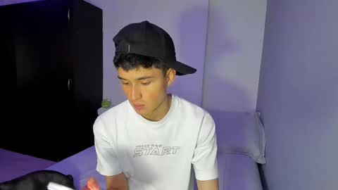 Thiago Wells online show from 10-10-25, 08:41