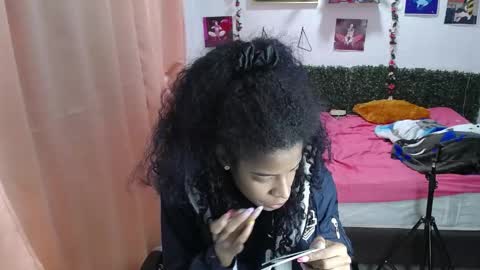 Snapshot of thiana_horny chatting on 06-02-26, 01:24 thiana_horny online show from 06-02-26, 01:24