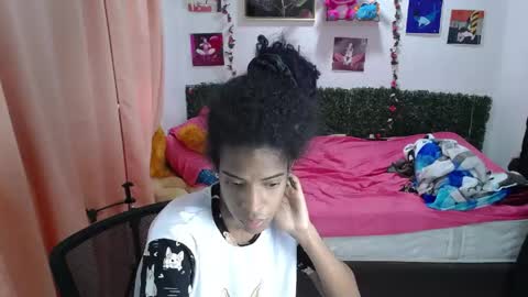 Snapshot of thiana_horny chatting on 06-03-26, 01:14 thiana_horny online show from 06-03-26, 01:14
