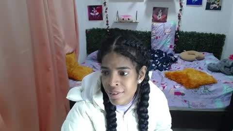 Snapshot of thiana_horny chatting on 06-06-26, 11:59 thiana_horny online show from 06-06-26, 11:59
