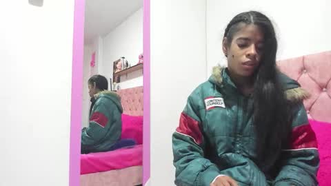 thianahorny online show from 11-15-25, 12:13