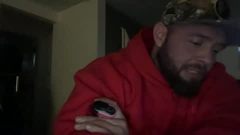 thiccbull12 online show from 01-10-25, 02:13