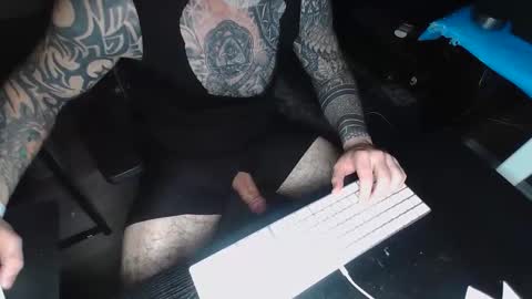 thicchogg online show from 02-15-26, 08:13