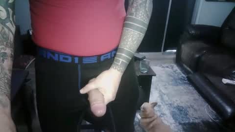 thicchogg online show from 02-28-26, 01:56