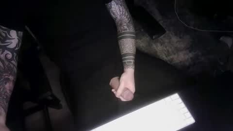 thicchogg online show from 03-03-26, 11:27