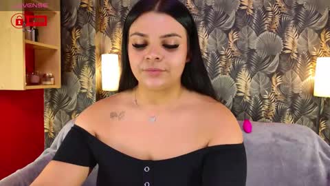 Snapshot of thiccmady chatting on 09-26-25, 07:07 ThiccMADY online show from 09-26-25, 07:07