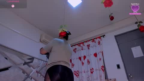 Lexxy online show from 09-19-25, 12:39