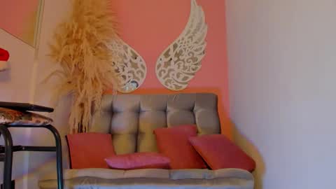 Lexxy online show from 12-05-25, 12:14