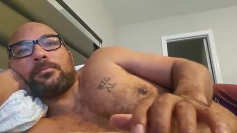 thick_cock_al online show from 01-29-25, 06:39