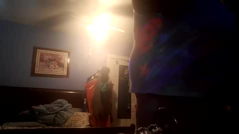 Snapshot of thickambr chatting on 11-29-25, 05:05 Thickamber online show from 11-29-25, 05:05