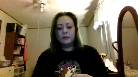 thickassazn93 online show from 11-01-25, 04:03