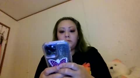 thickassazn93 online show from 11-16-25, 01:55