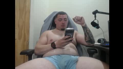 thickboy2424 online show from 05-14-26, 10:38