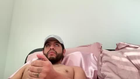 ThickCockMatt online show from 06-25-26, 10:53