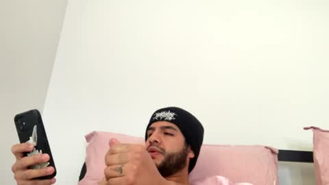 ThickCockMatt online show from 07-20-26, 10:39
