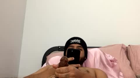 ThickCockMatt online show from 07-24-26, 10:46