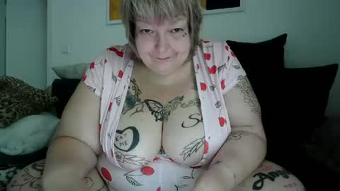 thickdarkangel online show from 07-01-26, 01:13