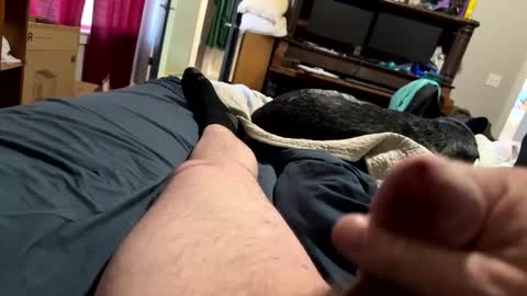 Snapshot of thickdic44 chatting on 01-16-25, 06:16 thickdic44 online show from 01-16-25, 06:16