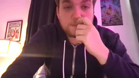 Thick online show from 02-18-25, 05:10