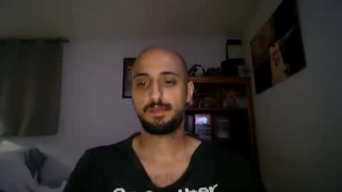 ThickDickedDom online show from 09-09-25, 08:36