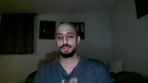 ThickDickedDom online show from 03-21-26, 09:36