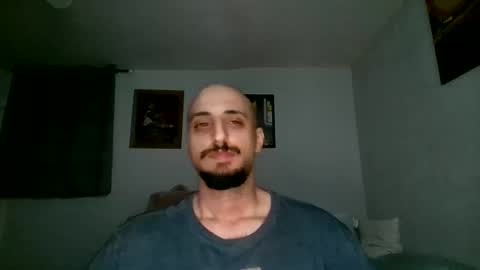 ThickDickedDom online show from 03-27-26, 09:10