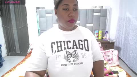 XIOMARA  online show from 01-31-25, 04:25