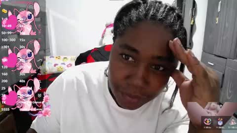 XIOMARA  online show from 02-01-26, 04:33