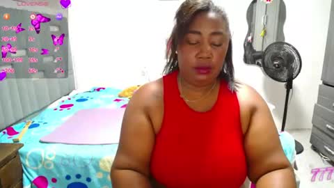 XIOMARA  online show from 06-15-26, 05:53
