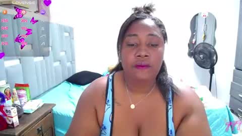 XIOMARA  online show from 06-24-26, 01:48