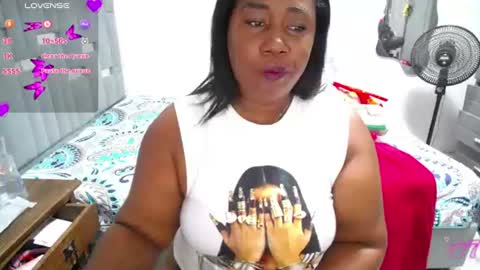 XIOMARA  online show from 07-27-26, 04:41