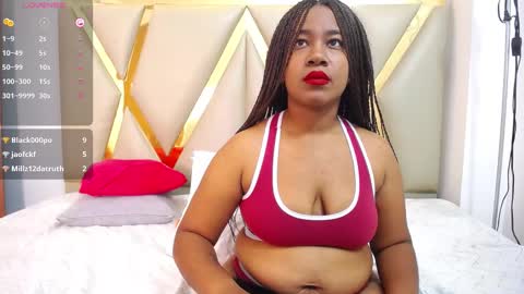 Snapshot of thickeebonyy chatting on 02-21-25, 08:16 thickeebonyy online show from 02-21-25, 08:16