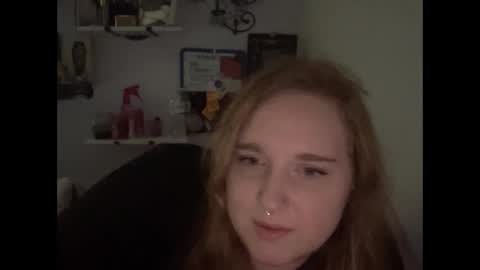 Snapshot of thickgingergoddess chatting on 12-11-24, 04:42 Ariel online show from 12-11-24, 04:42