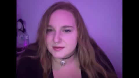 Snapshot of thickgingergoddess chatting on 12-16-24, 02:04 Ariel online show from 12-16-24, 02:04