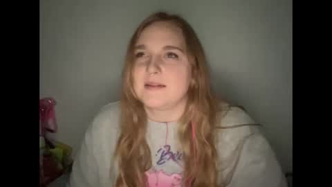 Snapshot of thickgingergoddess chatting on 12-23-24, 05:28 Ariel online show from 12-23-24, 05:28