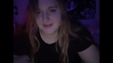 Snapshot of thickgingergoddess chatting on 12-27-24, 04:58 Ariel online show from 12-27-24, 04:58