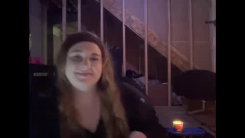 Snapshot of thickgingergoddess chatting on 01-03-25, 10:51 Ariel online show from 01-03-25, 10:51