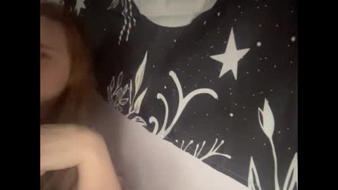 Snapshot of thickgingergoddess chatting on 01-16-25, 03:45 Ariel online show from 01-16-25, 03:45