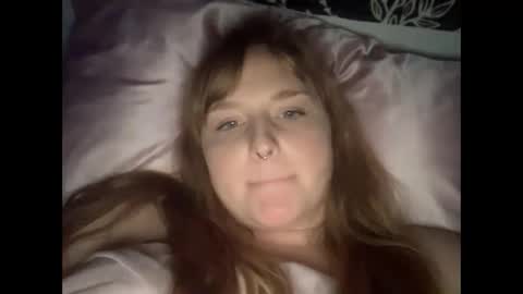 Snapshot of thickgingergoddess chatting on 02-05-25, 12:53 Ariel online show from 02-05-25, 12:53