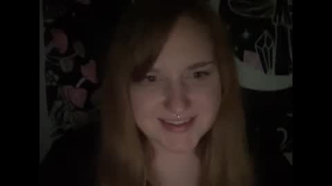 Snapshot of thickgingergoddess chatting on 02-06-25, 02:33 Ariel online show from 02-06-25, 02:33