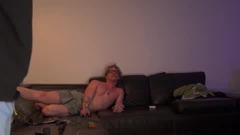 RhydonMyRock online show from 03-04-26, 05:13