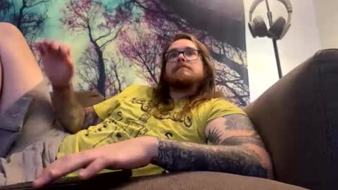 thickjimxx online show from 11-15-25, 11:10
