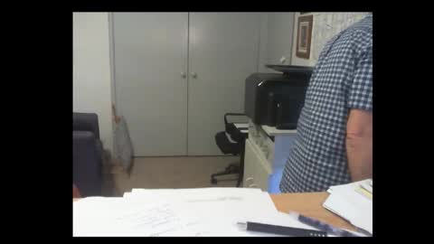 James online show from 11-25-25, 04:56