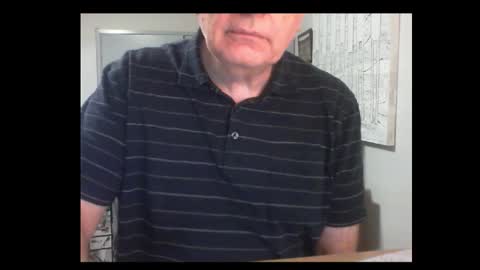 James online show from 12-20-25, 01:51