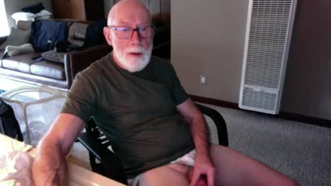 thickmorninwood online show from 06-26-26, 03:49