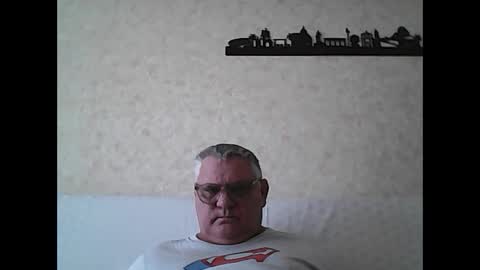 Thierrysymp online show from 11-02-25, 10:50