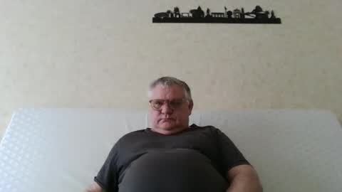 Thierrysymp online show from 02-15-26, 10:36